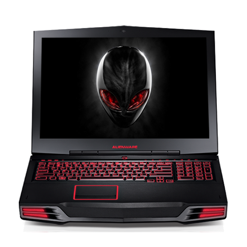 Alienware M17X R3