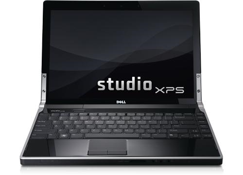 Studio XPS M1340