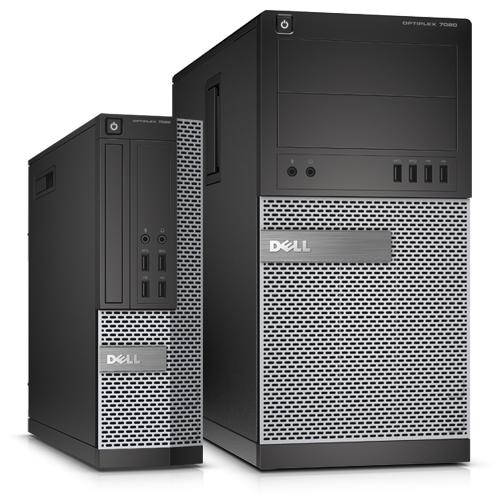OptiPlex 7020 Tower (End of Life)