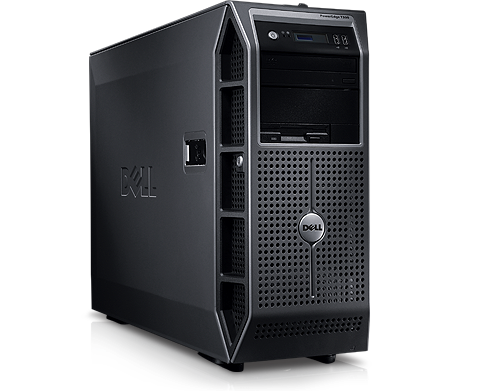 8GB 4x2GB PC2-5300 ECC REGISTERED Server Dell PowerEdge T300 NOT FOR PC/MAC 