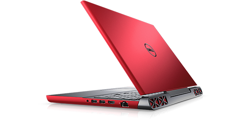 Inspiron 15 Gaming 7567