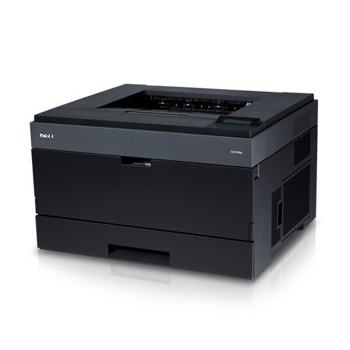 Dell 2350d/dn Mono Laser Printer