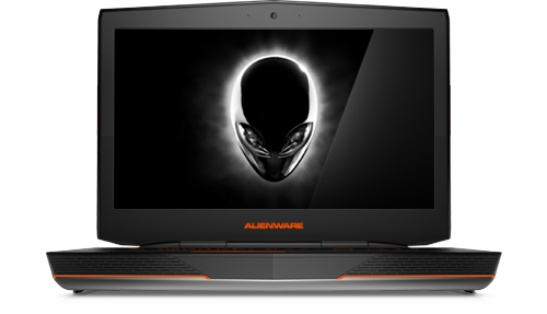 Alienware 18