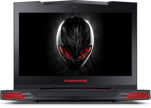 Alienware M15x