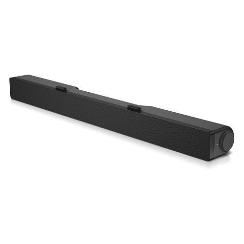 Dell Monitor Speaker - Dell Stereo Soundbar – AC511 - New and Unused