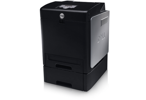 Support for Dell 3110cn Color Laser Printer | Drivers & Downloads | Dell US