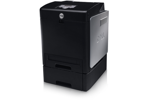 Dell 3110cn Color Laser Printer