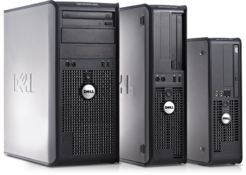 OptiPlex 380