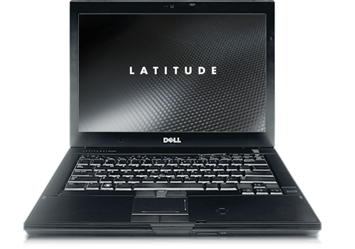 Latitude E6400 ATG