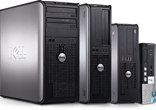 OptiPlex 780