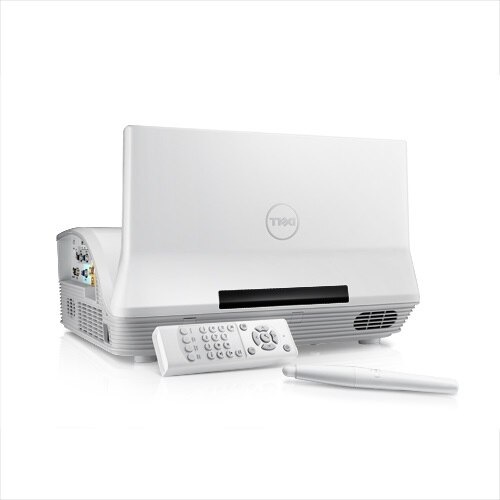 Dell S520 Projector