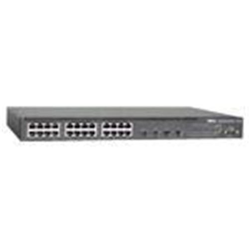Powerconnect 5224のサポート マニュアル Dell 日本