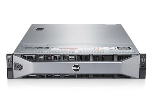 Dell XC730XD Hyper-converged Appliance