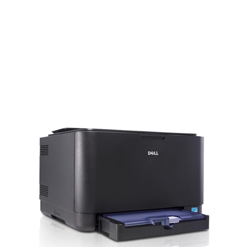 Dell 1230c Color Laser Printer