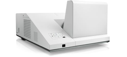Dell S500 Projector