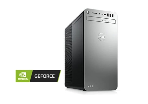 Dell XPS 8930 SE Super Tower Desktop Deals, Coupons & Reviews