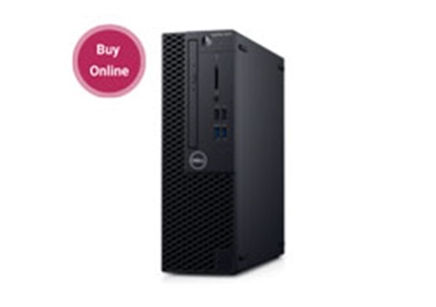 OptiPlex 3070 Tower and Small Form Factor Desktops | Dell Singapore