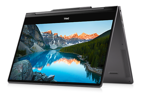Dell Inspiron 13 7000 (7391) 2-in-1 Laptop | Dell India