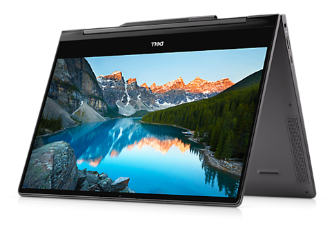 New Inspiron 13 Inch 7391 2-in-1 Laptop with Dell Cinema | Dell