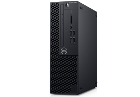 DELL OPTIPLEX 3060 TELECHARGER PILOTE