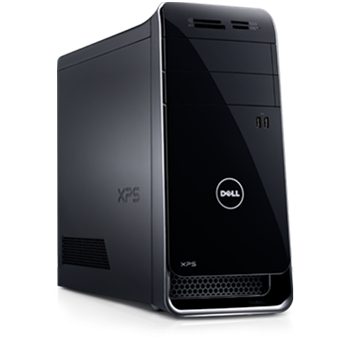 XPS 8900 Special Edition High Performance Desktop | Dell USA
