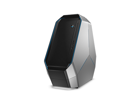 Alienware Area-51