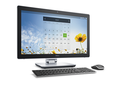 Inspiron 24 7000 Series All In One Desktop Dell United States Inspiron 24 7459 7000 Series Aio Touch Computer