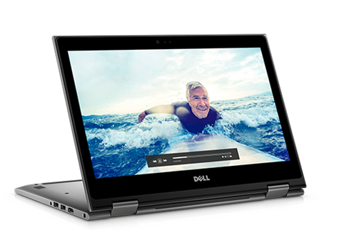 Inspiron 13 5000 2 In 1 Laptop Dell Usa
