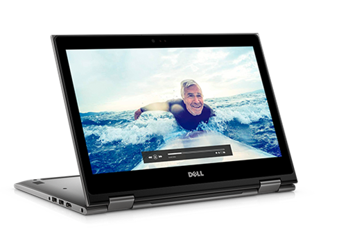 New Inspiron 13 5000 2-in-1 | Dell Ghana