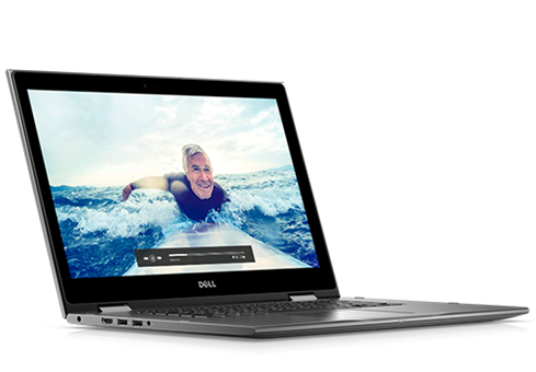 Inspiron 15 5000 2 In 1 Laptop Dell Canada