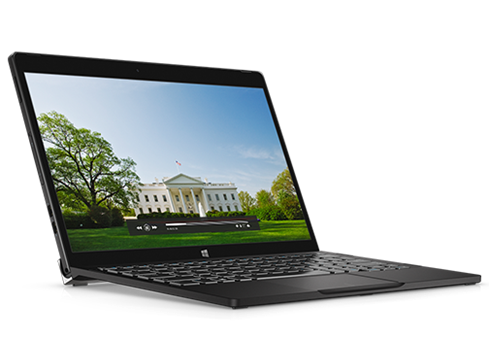 XPS 12 9250 Laptop
