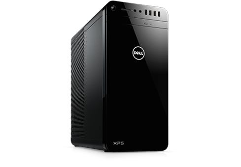 XPS Tower | Dell USA