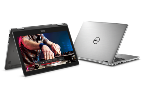 Inspiron 13 7000 Series 2 In 1 With 4 Modes And Built In Stylus Dell Jamaica