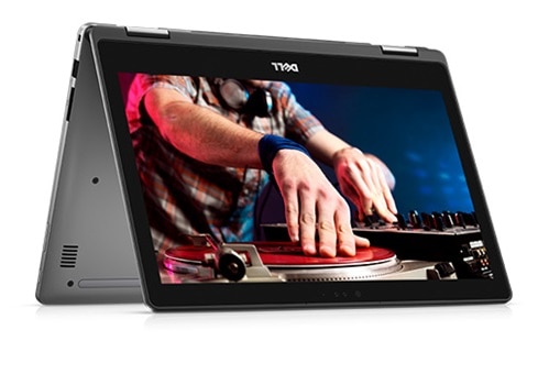 Inspiron 13 7000 2 In 1 With 4 Modes And Built In Stylus Dell Usa