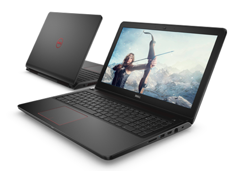 Notebook Gamer Inspiron 15 7000 | Dell Brasil