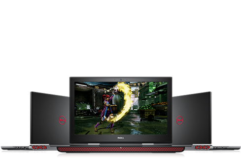 Inspiron 15 7000 Gaming Laptop Intel I7 Quad Core Dell Australia