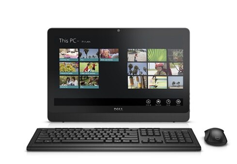 New Inspiron 3000 Series All In One Details Dell India