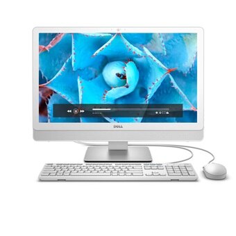 Dell inspiron 24 3000 series user manual