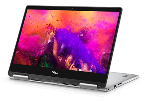 Inspiron 13 2 In 1 With A Thin Bezel Dell Australia