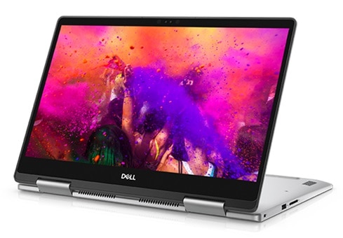 Dell Inspiron 15 7573 15.6" FHD Quad Core i5 Convertible Laptop