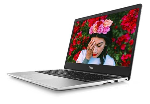 PortÃ¡til InspironÂ 13Â 7370