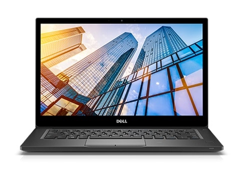 Latitude 7490 14 Inch Business Laptop With 8th Gen Intel Cpu Dell Usa