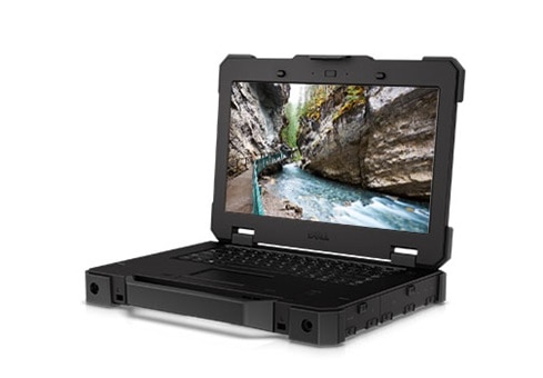 Latitude 14 Rugged Extreme Notebook Dell Usa