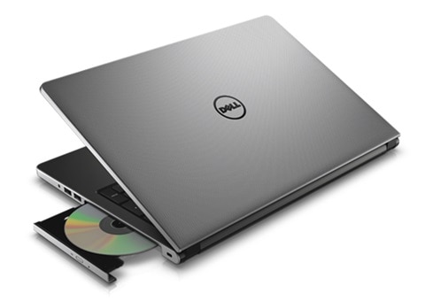 ウェブカメ DELL Inspiron 15 5000シリーズ デュアルマ