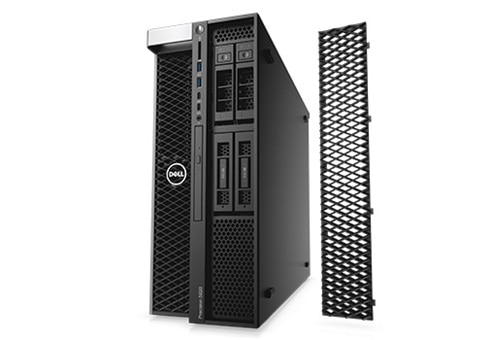 【Dell】Precision 5820 Tower スタンダードモデル　タワーデスクトップパソコン デスクトップパソコン 格安 セール