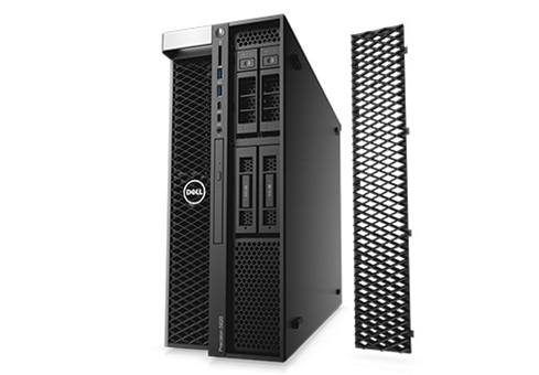 【Dell】Precision 5820 Tower スタンダードモデル