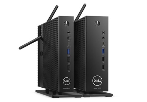 Wyse 5070 Thin Client PC | Dell USA
