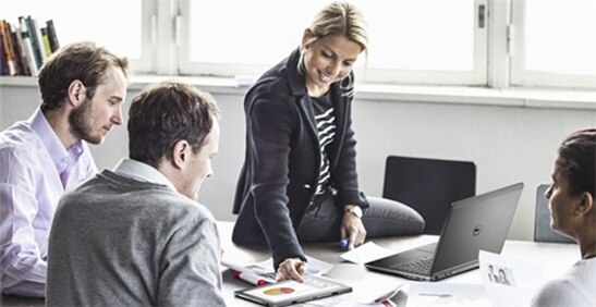 World’s most secure business-class laptops World’s most secure business-class laptops