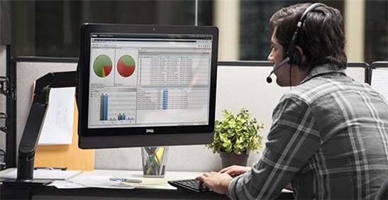 Expert help from ProSupport Plus Expert help from ProSupport Plus