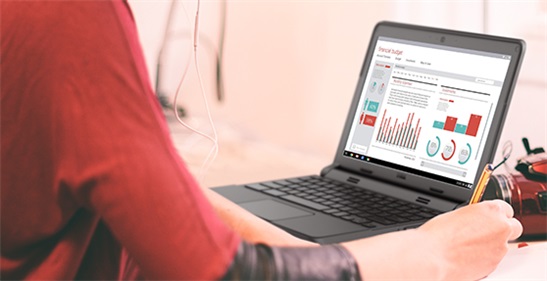 Chromebook for business Chromebook for business